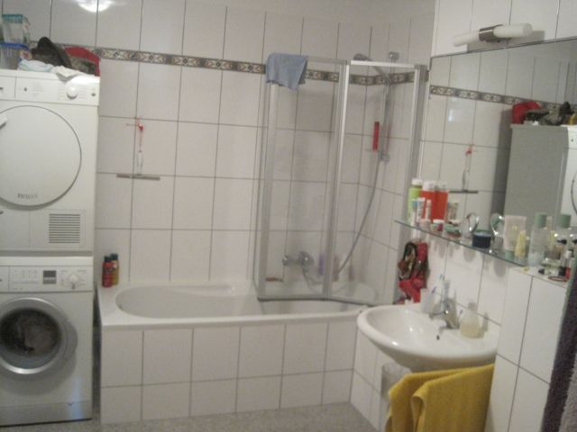 Bad m.Wanne