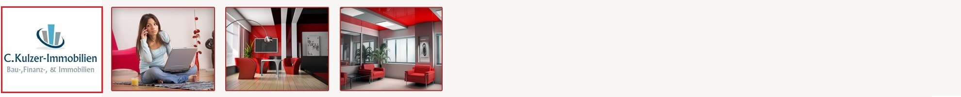 C.Kulzer-Immobilien, Christa Kulzer